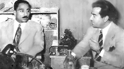 السبت.. “محبي الأطرش” تكرم اسم الرئيس السادات