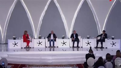 سميح ساويرس عن “الجونة السينمائي”: “هنطبق اللي شوفناه في فينيسا”