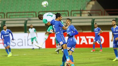 إبراهيم جلال يقود هجوم أسوان أمام حرس الحدود في الدوري