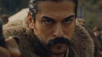 مسلسل قيامة عثمان الحلقة 28.. عثمان ابن أرطغل يغضب القسطنطيين ويستعد للحرب