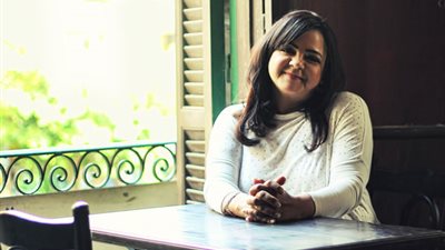 حنان ماضي تكشف عن موعد حفلتها القادمة على مسرح دار الأوبرا (فيديو)