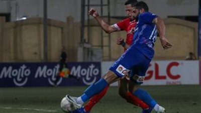 بعد ضمان البقاء.. ماذا قدم أسوان في الدوري هذا الموسم؟