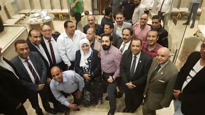 سمير عياد ملياردير أراضى الأوقاف.. لماذا يسعى لمقعد البرلمان في شبرا الخيمة الآن؟!