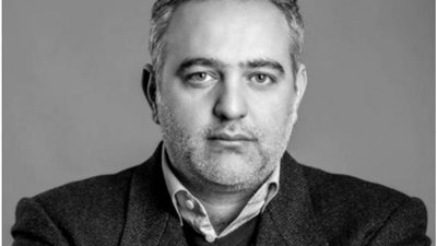 محمد حفظي عن إلغاء مهرجان القاهرة السينمائي لدورته الـ42: “لم نفقد الأمل” (فيديو)