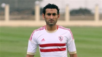 أحمد سمير: مصلحة الزمالك في تحقيق الأهلي لنتيجة إيجابية أمام بيراميدز (خاص)
