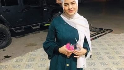 فريق أمني بقيادة مدير مباحث المنوفية يتابع قضية اختفاء طالبة الصيدلة