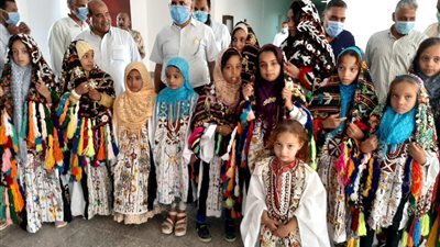 وزير الري: الدولة حريصة على وضع حلول جذرية لكافة المشاكل والمعوقات التي تواجه واحة سيوة