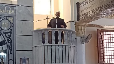 وزير الاوقاف: لا تصدقوا أصحاب الصفحات الوهمية والجماعات الإرهابية وأهل الشر