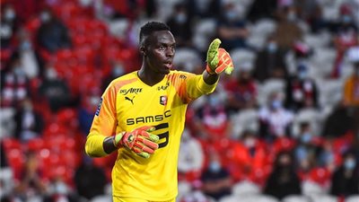 نبأ سار لـ”تشيلسي” بشأن إصابة ميندي مع منتخب السنغال