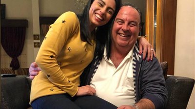 ابنة عبدو ياغي لـ”القاهرة 24″: “في البداية اعترضنا على مشاركته بالبرنامج وتوقعنا الجدل”