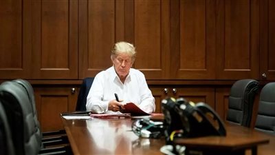 مستشار الرئيس: علاج ترامب ضد فيروس كورونا يستخدم في مصر