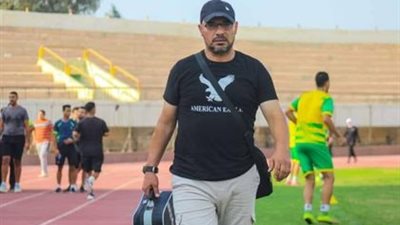 طبيب نادي المنصورة يستغيث من أجل علاج ابنه الوحيد