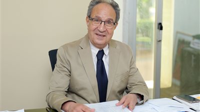 “العزازي” و”الظواهري” يكشفان خطة جامعة مصر للعلوم والتكنولوجيا للعام الدراسي الجديد