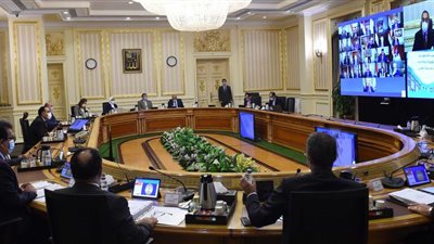 تخصيص أراضي بتوشكى لهيئة التعمير وجهاز مشروعات الخدمة الوطنية لأغراض الاستثمار السمكي