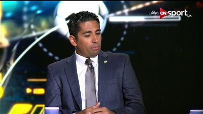 معروف للداخلية وصباحي لسيراميكا.. حكام مباريات اليوم بدوري الممتاز “ب” لمجموعة القاهرة