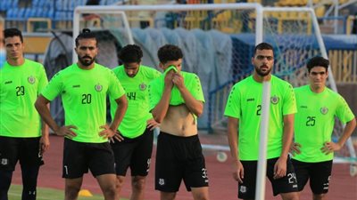 الإسماعيلي يبدي رغبته في التعاقد مع “دبش المقاصة”