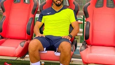 إصابة “سولاري” لاعب البنك الأهلي بفيروس كورونا
