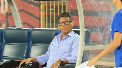 مدرب الإسماعيلى يحدد مصير المعارين خلال أيام