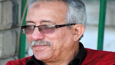 أحمد عبدالحليم: مرتضى منصور يحارب من أجل الكيان