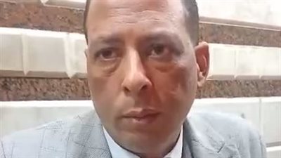 محامي الطالب المطعون على يد زميله بالإسكندرية: لا يزال في العناية المركزة.. والمتهم اعترف بالواقعة| بث مباشر