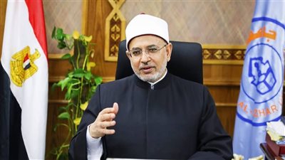 رئيس جامعة الأزهر: انطلاق مسابقة القرآن الكريم 15 فبراير المقبل