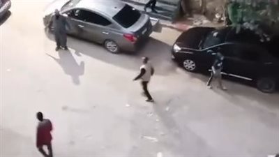 الأمن يفحص واقعة استعراض القوة والبلطجة والتعدي على مواطن في حدائق الأهرام