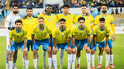 مروان حمدي يقود هجوم الإسماعيلي لمواجهة زد في الدوري الممتاز