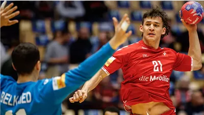 تعرف على مباريات اليوم الأربعاء 22 يناير 2025 في بطولة العالم لكرة اليد