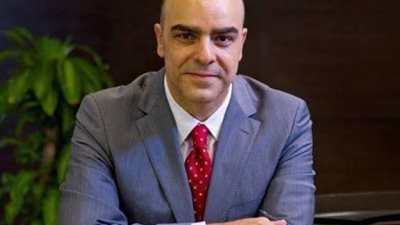 محمد جلال فهمي.. قصة مصري صاحب أكبر راتب في السعودية