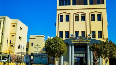 بعد قصر العيني.. مركز أورام أسوان يكتشف ثاني حالة إصابة بمتلازمة فيكساس النادرة في مصر