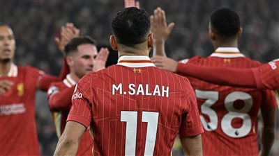 نتيجة مباراة ليفربول وليل في دوري أبطال أوروبا.. الريدز يفوز بثنائية