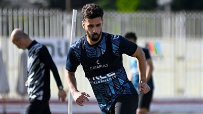 جمع متعلقاته من النادي.. عبد الله السعيد يغيب عن معسكر الإسماعيلية بسبب أزمة التجديد