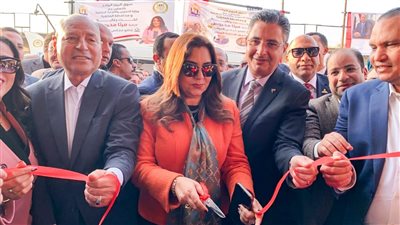 بتخفيضات 50%.. التفاصيل الكاملة لمعرض بازار القاهرة بمدينة نصر| فيديو