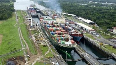 رئيس قناة بنما يحذر: صفقة موانئ عالمية بـ 23 مليار دولار تهدد حياد الممر المائي