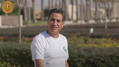 سرقة منزل الفنان أحمد شيبة في الإسكندرية