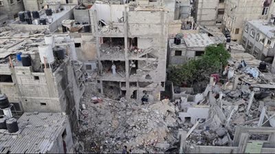 بعد وقف حرب غزة.. هجمات إسرائيلية على الضفة وارتفاع عدد الشهداء| بث مباشر