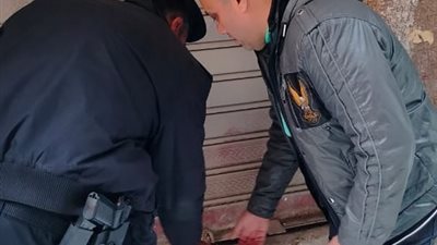 بعد نشر القاهرة 24.. الجيزة تغلق ورش الدوكو المخالفة في بولاق الدكرور