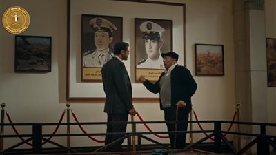 بكاء وتأثر أحمد ماهر في فيلم تسجيلي عن ضحايا الشرطة في معركة الإسماعيلية: جميلكم في رقابتي أنا وكل المصريين