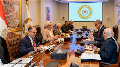 وزيرة البيئة: مشروع ملاذ آمن للحياة البرية يحقق نوعا جديدا من صون التنوع البيولوجي 