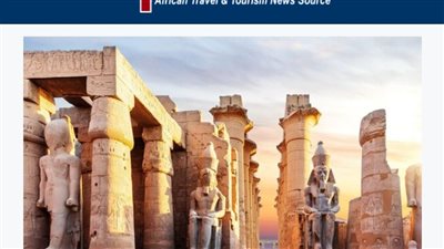 المواقع الدولية الإفريقية تختار مصر ضمن أفضل الوجهات السياحية في القارة