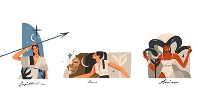 توقعات الأبراج النارية حظك اليوم الجمعة 28-2-2025: تحضر لأمور انتقالية وإصلاحية