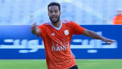 نتيجة مباراة الأهلي وفاركو.. التعادل الإيجابي يحسم الشوط الأول