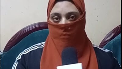 والدة صغار حاول جدهم التخلص منهم بدمياط: كان عايز يموت عيالي بسبب خلافاته هو وابنه |بث مباشر 