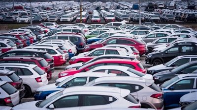 سعر 3 سيارات SUV مجمعة محليًا في السوق المصري