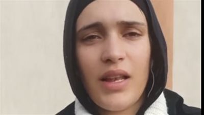 ابنة المتهم بقتل عشيق زوجته بالبحيرة: تعدى على أختي ولمس منطقة حساسة بجسمها | بث مباشر