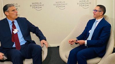 وزير الاستثمار: أجيليتي العالمية تستعد لإطلاق مشروع تحسين عمل الجمارك بـ60 مليون دولار