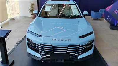 سعر جيتور داشينج 2026 في مصر