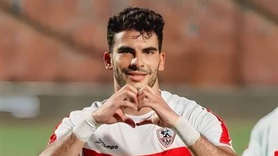 سأكون جاهزًا للتعاون بأي طريقة ممكنة.. زيزو يكشف تفاصيل مفاوضات تجديد عقده مع الزمالك| بث مباشر 
