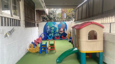 التحقيق في بلاغ أب بالتعدي على ابنته داخل حضانة بقنا