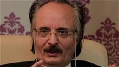 حاسس إني أنا اللي اتسرقت.. نبيل عبد المقصود يُطالب بتطبيق أقصى عقوبة على سارقي أسورة المتحف